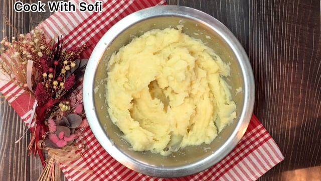 ОСЕТИНСКИЕ ПИРОГИ! КАРТОФДЖЫН! НАСТОЯЩИЕ ОСЕТИНСКИЕ ПИРОГИ