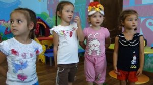 песня "Курочка - Пеструшка"