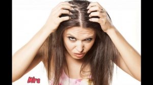 ШИКАРНЫЕ ВОЛОСЫ за 45 МИНУТ!   Супер Маска для Волос в домашних условиях. Уход за волосами