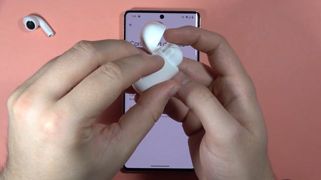 How to FIX Connection Issue of HUAWEI FreeBuds SE 2 - 100% WORKING! #huawei смотреть онлайн