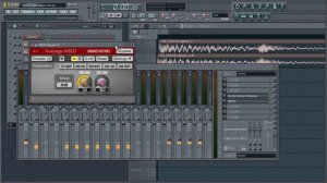 04 из 21 Расширение эффектом Хааса