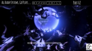 Hippocampal: The White Sofa Walkthrough - Part 5