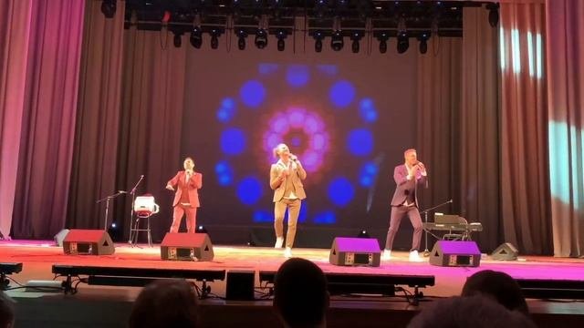 Группа Садко,,Цветочек аленький ‘’