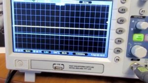 Самодельный драйвер для IGBT-модуля.