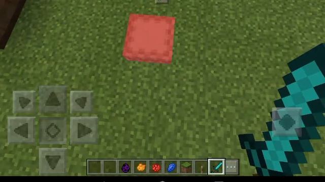 Как сделать настоящий данс пол в майнкрафт без модов!!! смотреть онлайн