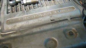 переделка топливной системы Мицубиси паджеро ( Mitsubishi Padjero ) -2