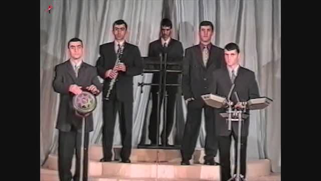 гр.Умуд - Телли (2002)