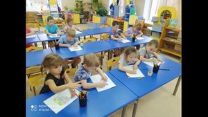 Позитивная социализация детей дошкольного возраста в процессе различных видов деятельности