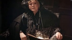 Ўнта негр боласи. Б/ф. 1987 й.