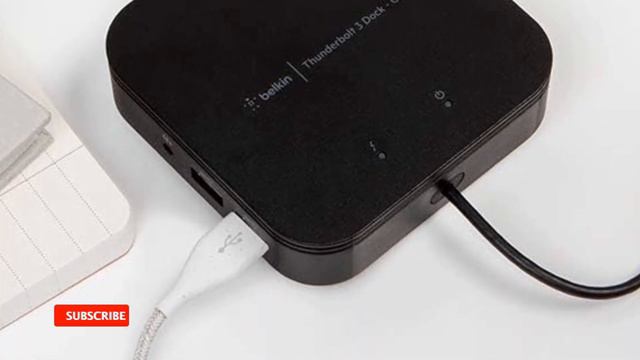 Best Thunderbolt 4 Docking Station of 2024 - Top 5 Best Docking Station in 2024 смотреть онлайн
