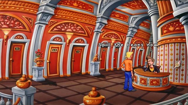 Detective Hayseed: Hollywood - Part 32 Let's Play Walkthrough LIVESTREAM смотреть онлайн