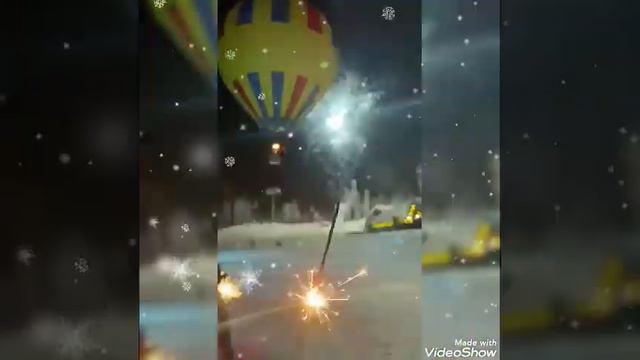 ШЕРЕГЕШ ❄ С РОЖДЕСТВОМ ❄