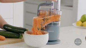 Kenwood MultiPro Go – National Product Review