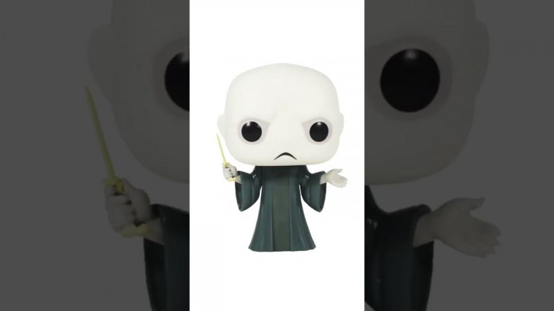 Какие фигурки Funko POP! можно найти «Мире Кубиков»? Спойлер: ваши любимые герои уже здесь!