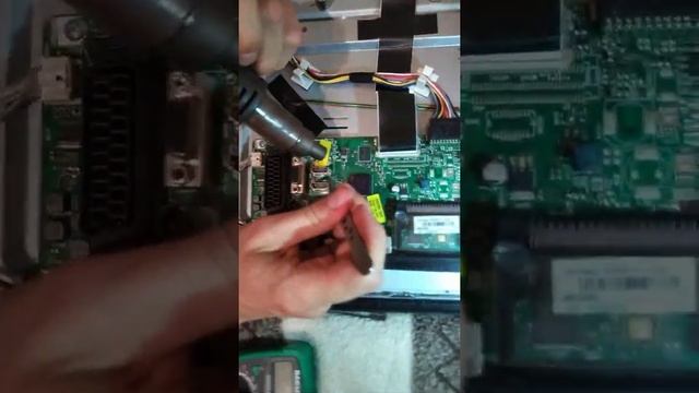 Диагностика hdmi входа. Самоучитель. смотреть онлайн