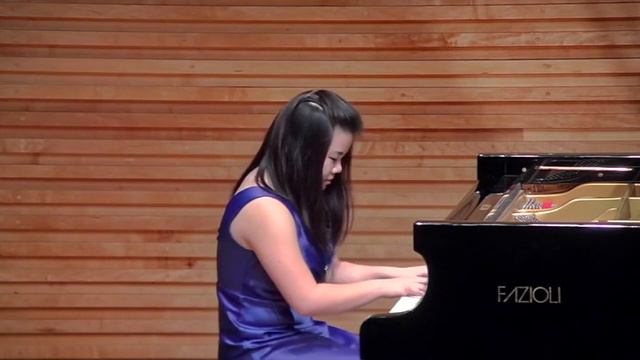 OMWPA 2016 - CHONG Josephine Kei Liang: Gala Concert at the Menuhin Hall (Friday 23rd December 2016 смотреть онлайн