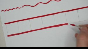 Запись урока: Подготовка к вебинару  Поморские сказы  Рисуем в стиле Мезенской росписи