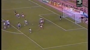 ЧМ 1990 Аргентина СССР 2 0 групповой этап обзор