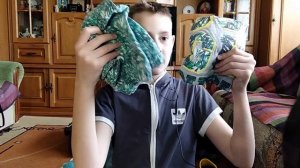 СОБИРАЮ ЧЕМОДАН В ДЕРЕВНЮ