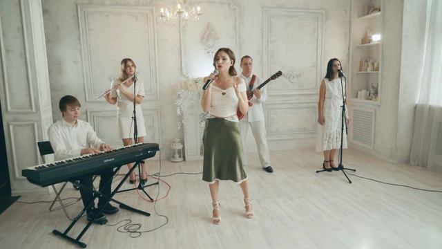 Камелия - ПТИЦАМИ смотреть онлайн