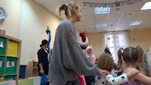 ВЫРВАЛИ ЗУБ!!! МИЛАНА расстроилась!!!! а У ДАНИ НОВЫЙ ГОД В САДИКЕ