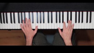 Stella By Starlight - Barry Harris Transcription