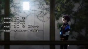 аниме визуальная тюрьма(опенинг)