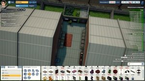 The Tenants - Обзор