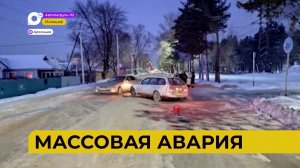 Автопатруль112 / Пожар в шахте / Железная ловушка / Улетели в кювет / 26.01.24