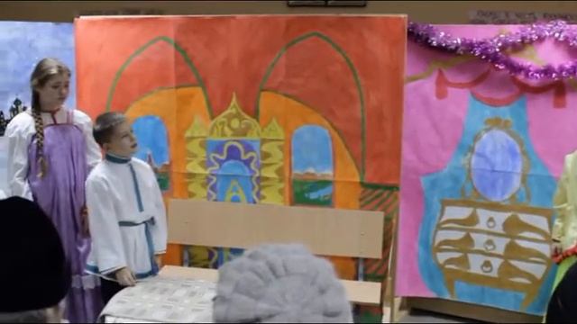 Рождество 2014 Казанский храм смотреть онлайн