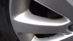 Моем под капотом Опель Астра турбо