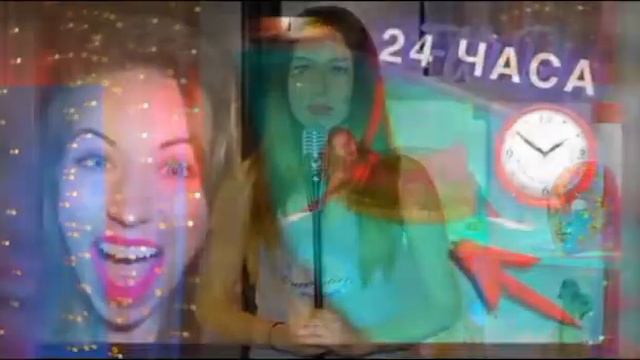 Элли Ди на Кипре. Эксклюзивное видео/ Elli Di Fans. смотреть онлайн