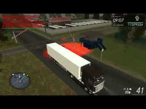 MTA Province RP Дальнобойщики(как правильно?..) Автомобили Провинции смотреть онлайн