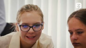 Россия — мои горизонты. Видеоролик «Возможности для каждого» 6-7 класс на 7 марта