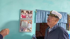 Верблюжий остров Бурятия