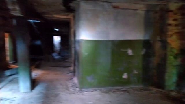 Бобруйск, крепость 2022 г. Концлагерь, тюрьма. часть 3. смотреть онлайн