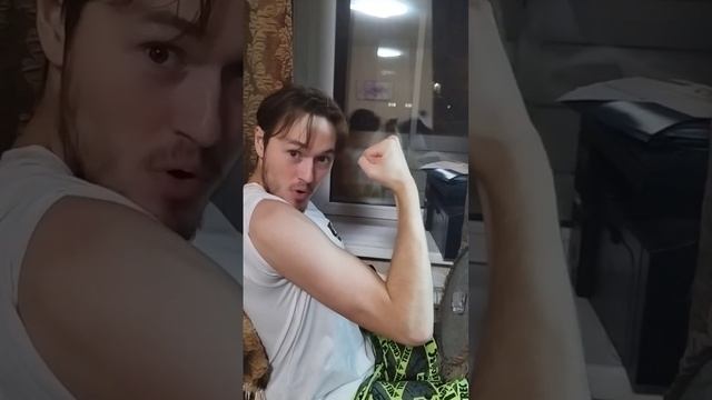 Мотивацию надо ПОДНЯЯЯТЬ!! ?