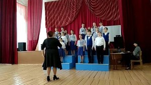 Гаммы и арпеджио. 14 марта 2018