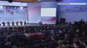 Греф о том что нельзя давать знания населению, чтобы манипулировать им