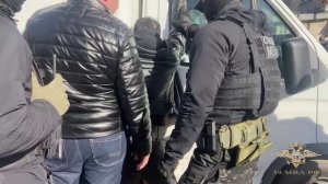 Сотрудникам уголовного розыска посвящается…