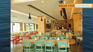 ORFEUS QUEEN 4* Турция Сиде обзор – отель ОРФЕУС КВИН 4* Сиде видео обзор