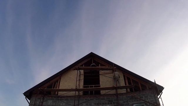 Как передвинуть стену дома своими руками. Сколько стоит дом построить.