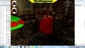 Урок 2: Создание нового НПС. Корсары ГПК