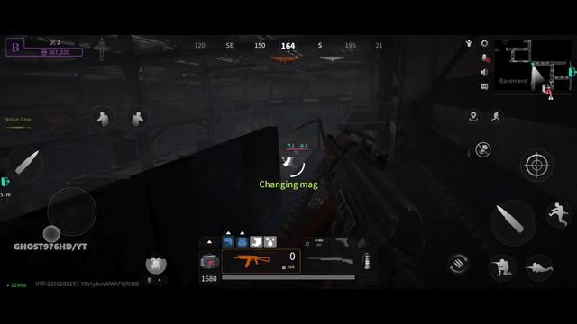 LOST LIGHT FIRST PERSON PERSPECTIVE GAMEPLAY ANDROID IOS UPDATE 2022 смотреть онлайн