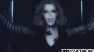 Britney Spears ft. Havana Brown - We Run The Night (Collab) [Music Video]