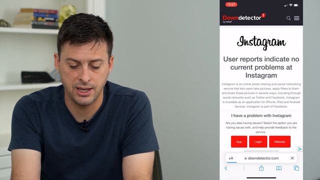 How To Fix Instagram Messages Not Sending смотреть онлайн