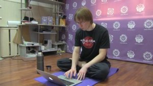 Биомеханика с точки зрения остеопатии. Травматолог-ортопед остеопат Алексей Хейло