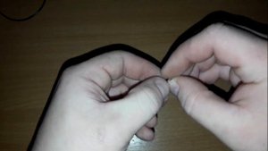 Джиговая Блесна/Джиг блесна/блесна на окуня/как сделать Блесну/Джиг/My Fishing/самодельный джиг/