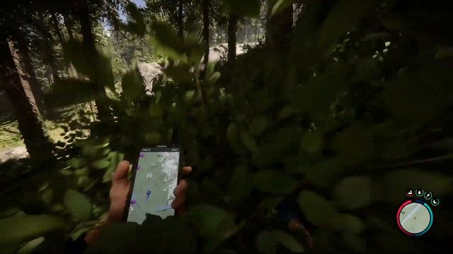 НАЧАЛО | Sons of The Forest | Прохождение Часть 1 смотреть онлайн