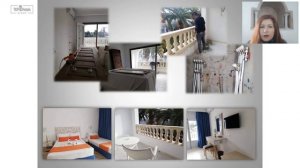 Обзор отеля  Le Hammamet Hotel & Spa 4*,  Тунис